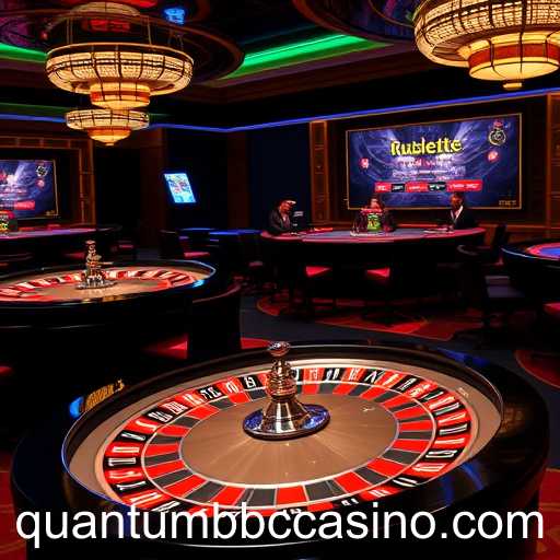 Live Casino