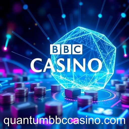 Quantum Gaming Revolution: The Rise of BBC Casino