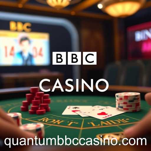 The Quantum Leap in Digital Gaming