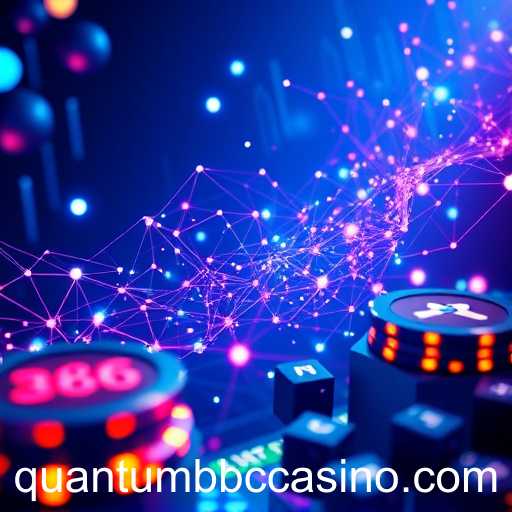 Quantum Gaming and the Digital Casino Evolution